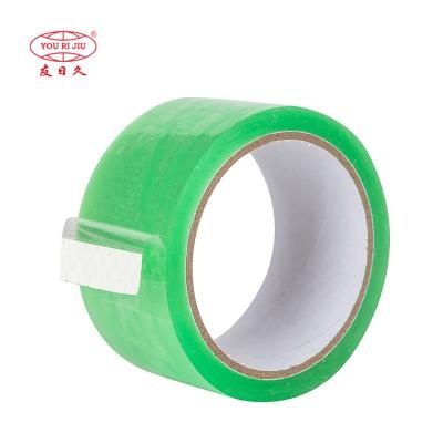 Waterbased Bopp sealing packing tape