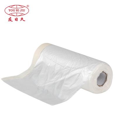 High Quality Protective Masking Film Tape