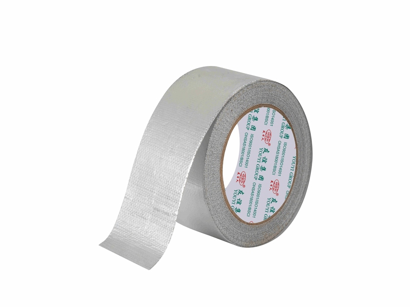 aluminum sealing tape