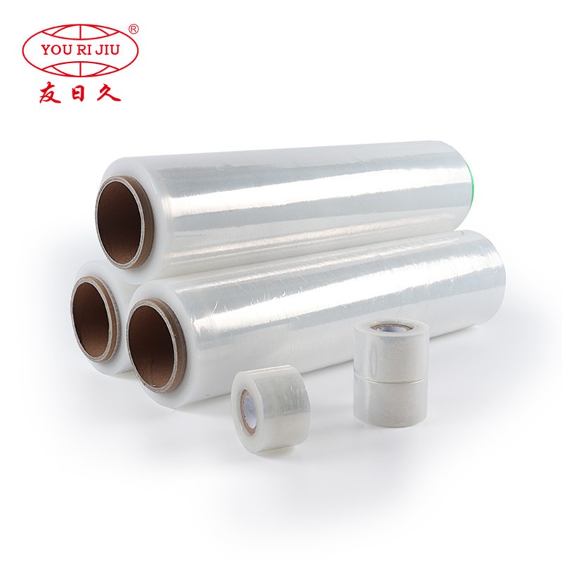 Youyi Group Wrapping Stretch Film