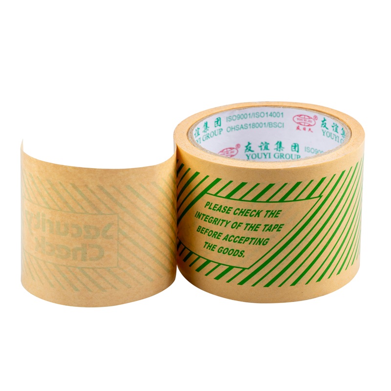Youyi Group Printed Kraft Paper Tape