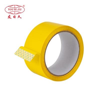 Waterbased Bopp color packing tape