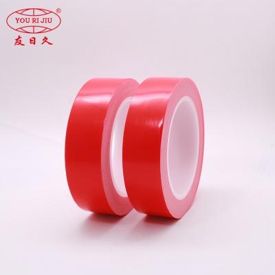 High Adhesion Double-sided acrylic foam tape