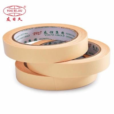 High Adhesive Double Sided Cloth Tape For Carpet Seaming