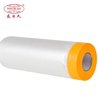 Furniture Protection Floor Covering Cloth Painting Paint Masking