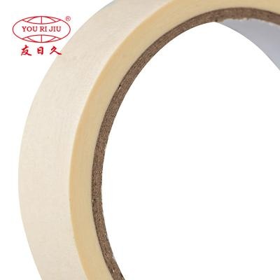 Painting Color Separation Masking Tape