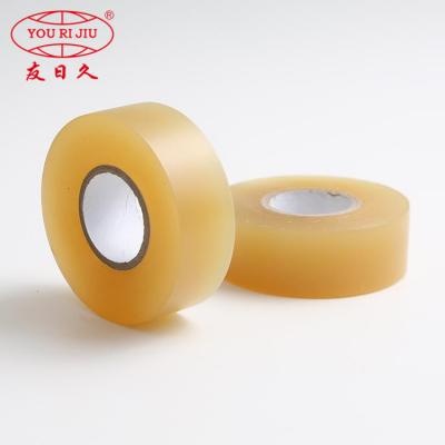 Can Box Sealing No Residual PVC Transparent Tape