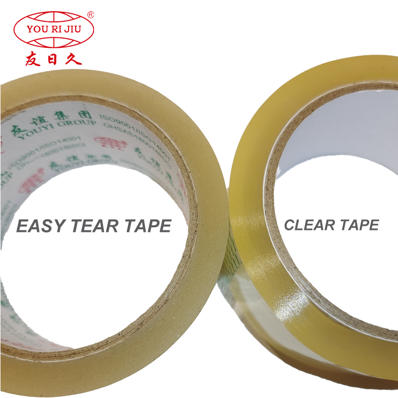 Adhesive Tape In China